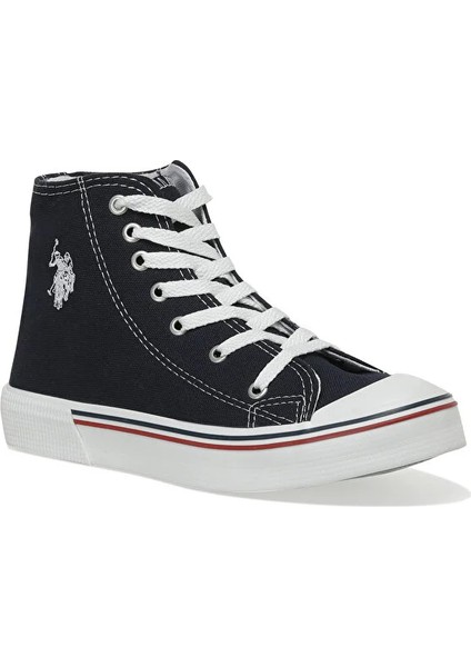 Penelope Hıgh 4fx Kadın Sneaker Laci