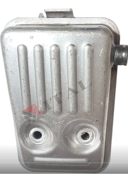 Egzoz Oleomac Sp 42