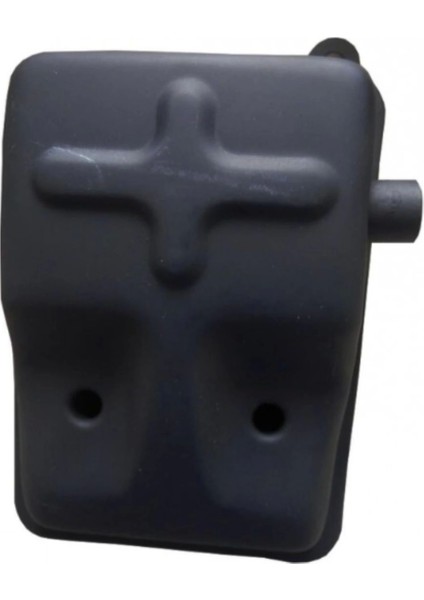 Egzoz Çin Tırpan BG430 / CG430 /BG520 / BG520 Tüm Çin Modelleri