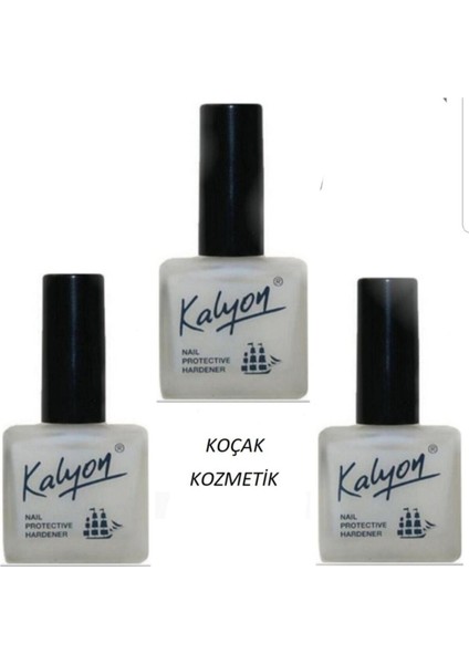 3x Tırnak Besleyici 11 ml