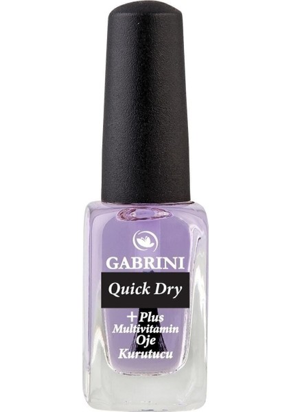 Oje Kurutucu - Quick Dry 8696814031211 fiyatları