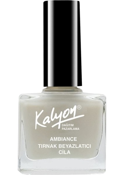 Tırnak Bakım Cila 11Ml