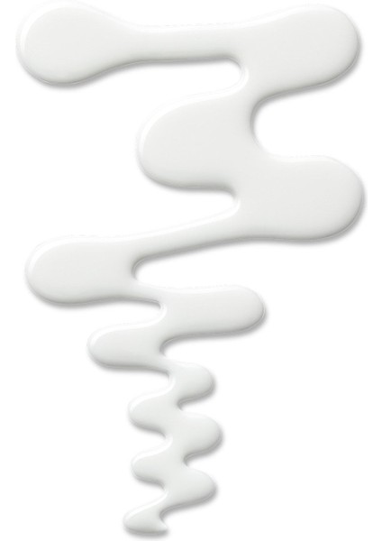 Sedefli Parlak Oje (Beyaz) - Nail Enamel - 310 Snow White - 8682536035859 fırsatları