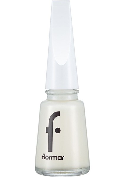 Sedefli Parlak Oje (Transparan) - Nail Enamel - 412 Sea Foam - 8682536036023 fiyatları