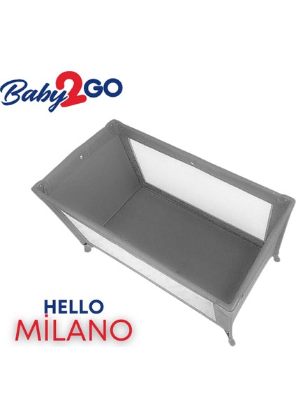 Hello Milano Oyun Parkı & Park Beşik