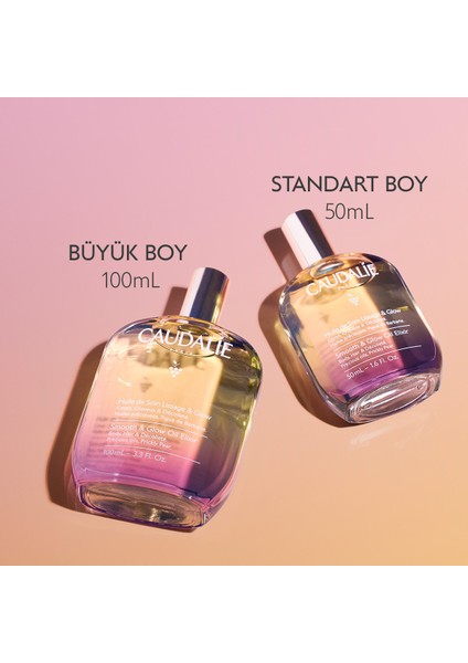 Pürüzsüzleştirici & Işıltı Verici Elixir Yağ 100 ml fırsatları