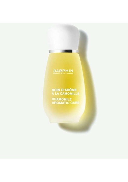 Aromatik Bakım- Camomile Aromatic Care- Hassas Ciltler 15 ml 882381074722