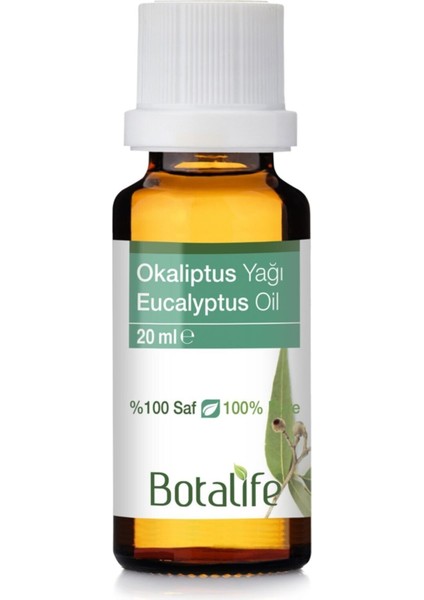 Okaliptus Yağı 20 ml