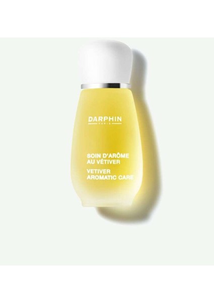 Hassas Ciltlerde Yatıştırıcı ve Güçlendirici Aromatik Bakım- Camomile Aromatic Care 15 ml