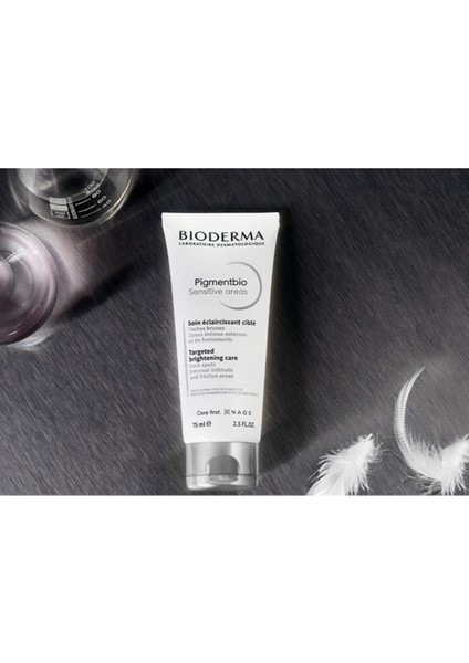 Pigmentbio Sensitive Areas 75 ml fiyatları