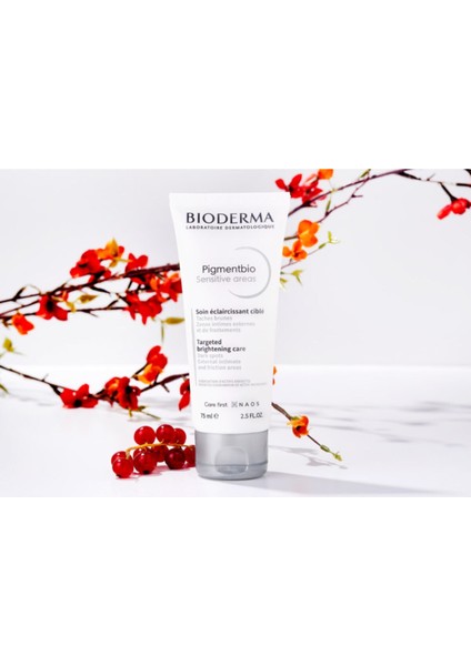 Pigmentbio Sensitive Areas 75 ml modelleri