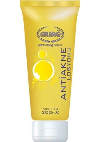 Antiakne Losyonu 200 ml