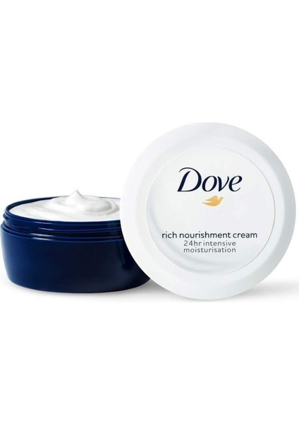 Rich Nourishing Body Care Vücut Kremi 250 ml