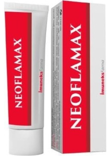 Neoflamax Krem 50 ml