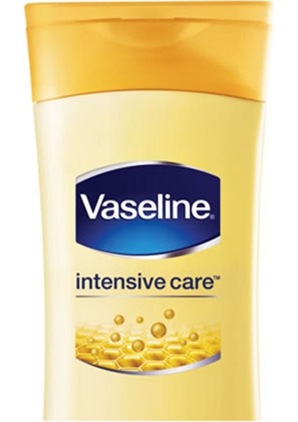 Vaseline Vücut Losyonu Temel Onarım 100 ml
