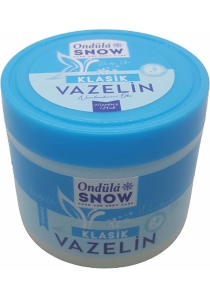 Klasik Vazelin 125 ML fiyatları
