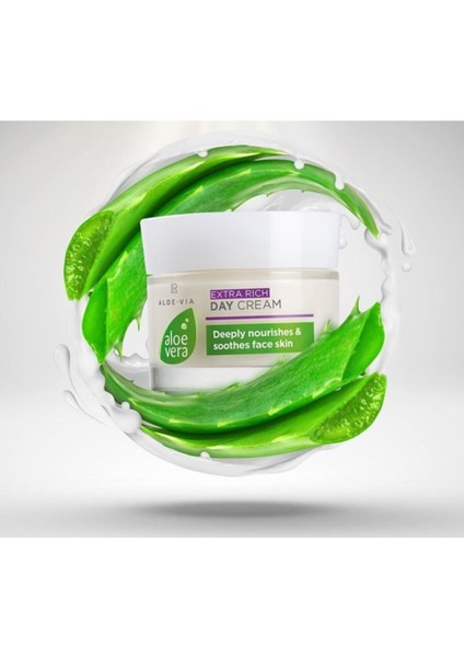 Aloe Vera Nemlendirici Gündüz Kremi 50ML fiyatları