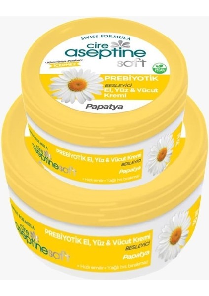 Krem 100+ 30 ml Besleyici