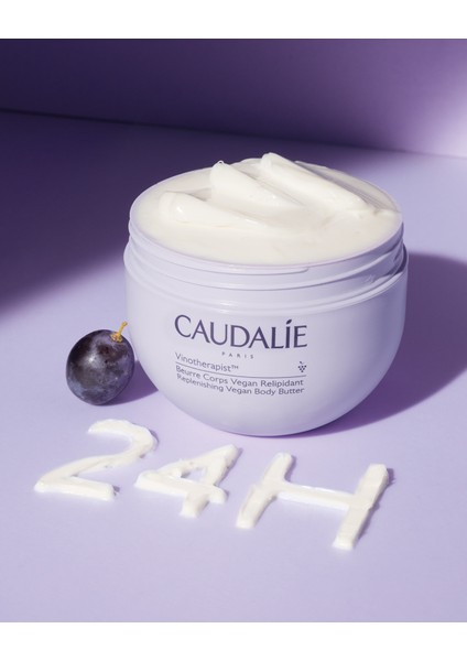 Vinotherapist Vegan Vücut Balmı 250 ml fiyatları