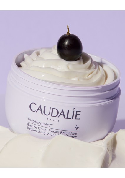 Vinotherapist Vegan Vücut Balmı 250 ml modelleri