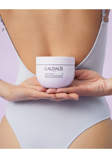 Vinotherapist Vegan Vücut Balmı 250 ml fırsatları