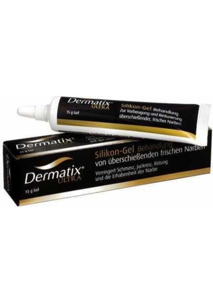 Ultra Gel 15 gr Silikon Yara Jeli