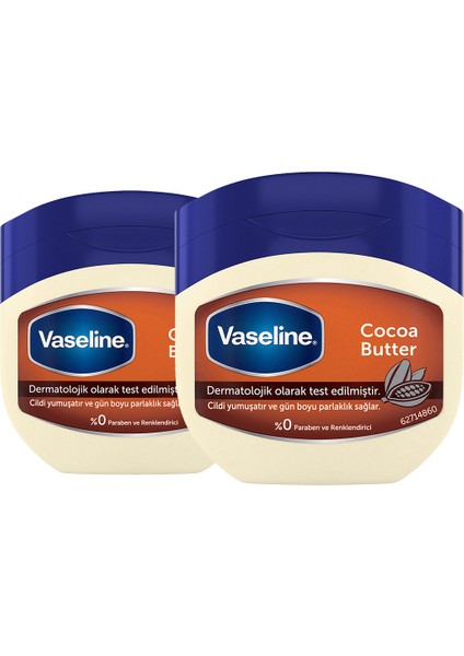 Nemlendirici Jel Cocoa Butter 100 ml X2 fiyatları