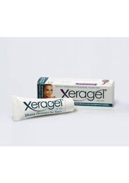 Biodermis Xeragel Silikon Jel Krem