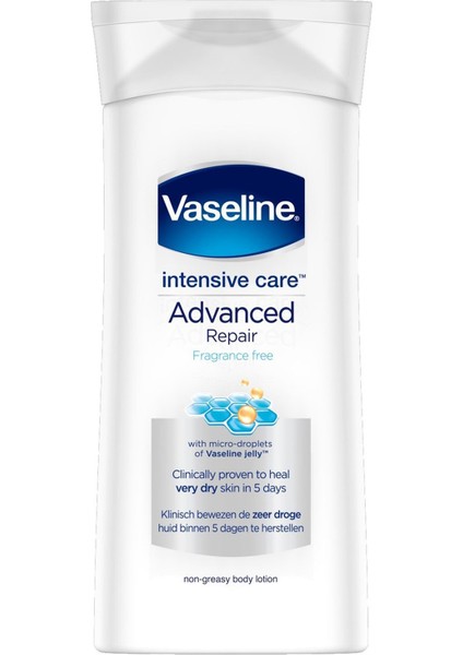 Advanced Repair 200ML Nemlendirici Losyon