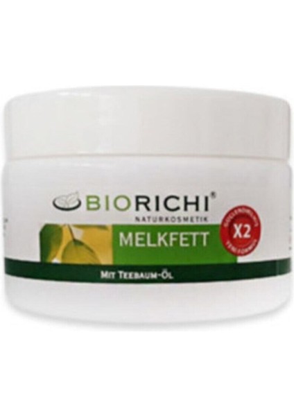 Bıorıchı Çayağacı Merhemi 250 ml