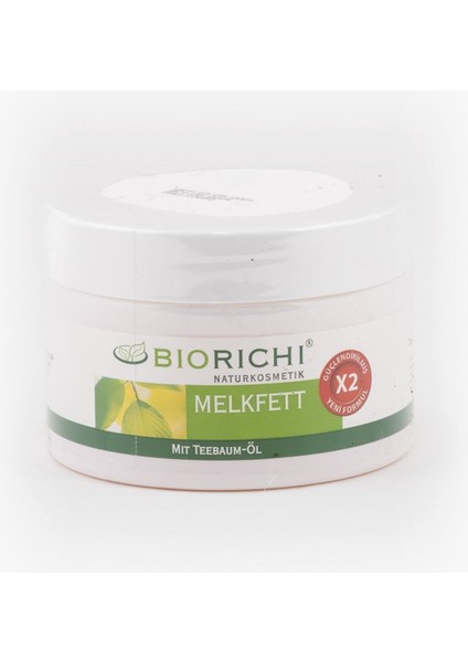 Bıorıchı Çayağacı Merhemi 250 ml