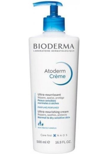 Atoderm Cream 500 ml