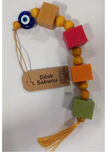 Sunum Baharat Dilek Sabunu