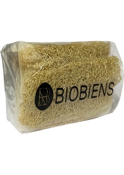 Cilt Beyazlatıcı Lifli Sabun 120GR