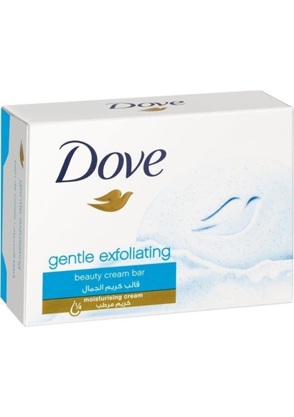 Sabun Gentle 90 gr x 5 Adet