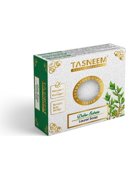 Defne Sabunu 150 gr