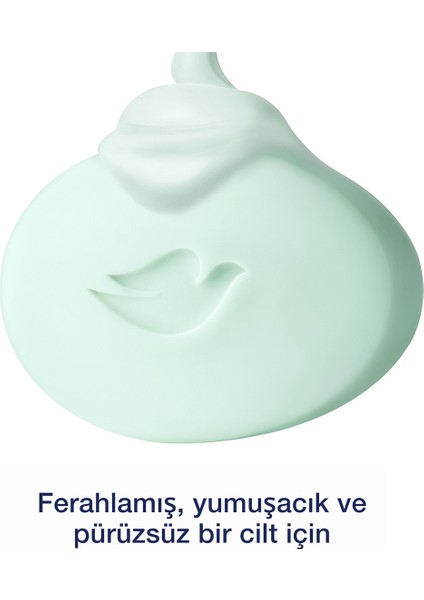 Fresh Touch Nemlendirici Etkili Katı Güzellik Sabunu 90 G X4 Krem Sabun indirimleri