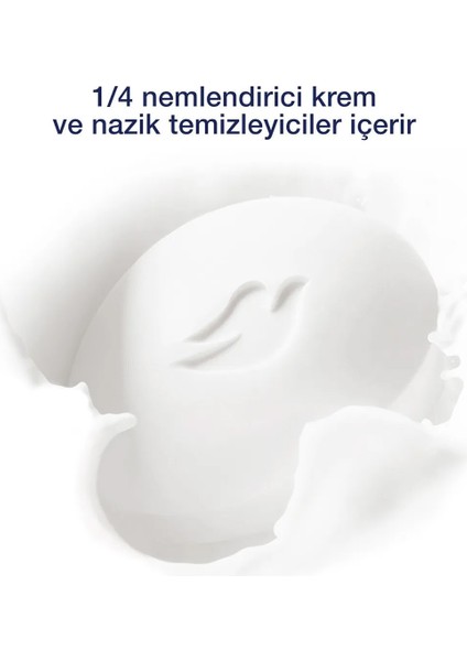 Beauty Cream Bar Katı Güzellik Sabunu Original Nemledirici Etkili 90 G X12 fırsatları