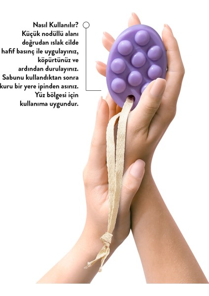 Yoğun Nemlendirici Etkili Mango Bliss Masaj Sabunu 110G modelleri