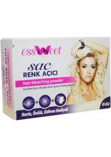 Saç Renk Açıcı - Saç Açıcı fiyatları