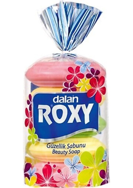 Roxy 5li El Sabunu