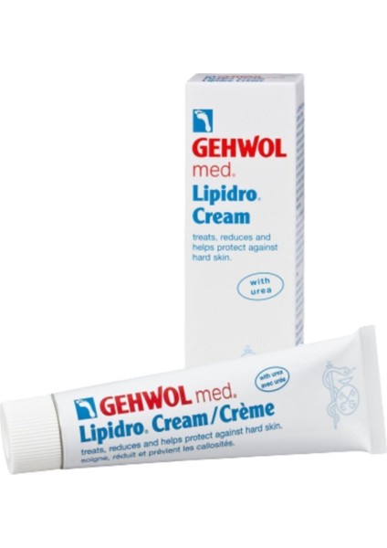 Med Lipidro Krem 75ML