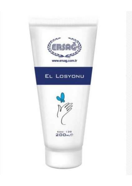 El Losyonu 100 ml fiyatları