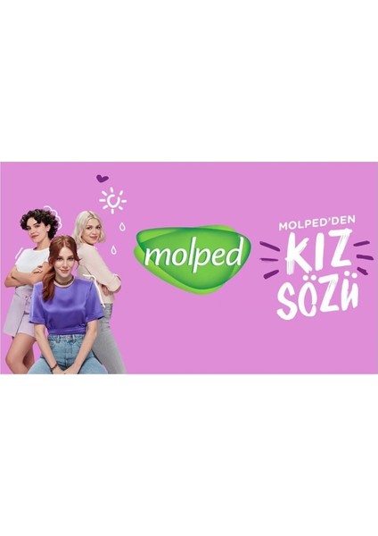 Ultra Süper Ekonomik 16'lı Gece x 6 Paket