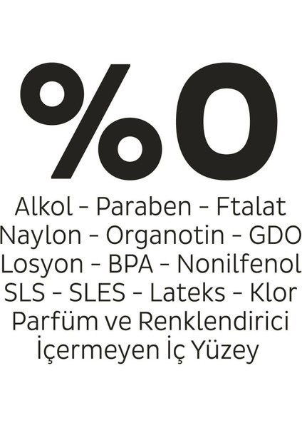 Natural Ultra Hassas Hijyenik Ped Normal 24 Adet Ped