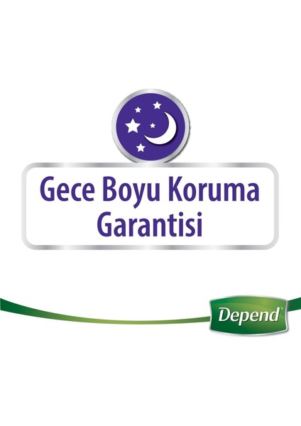 Emici Külot Lohusa Pedi Kadın L Beden 2 Paket 20 Adet fiyatları