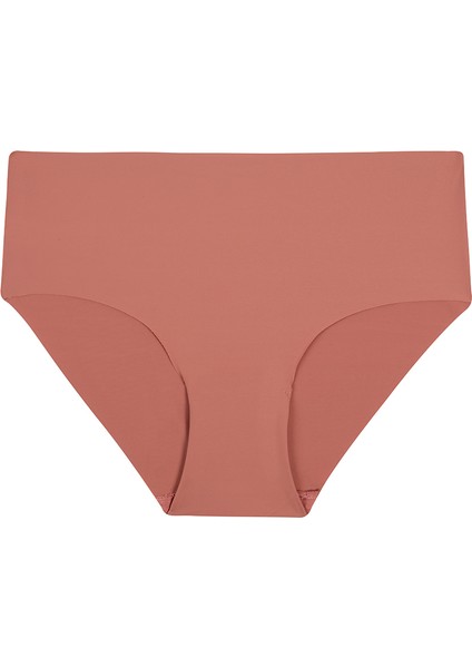 Lazer Kesim Dikişsiz Slip Külot