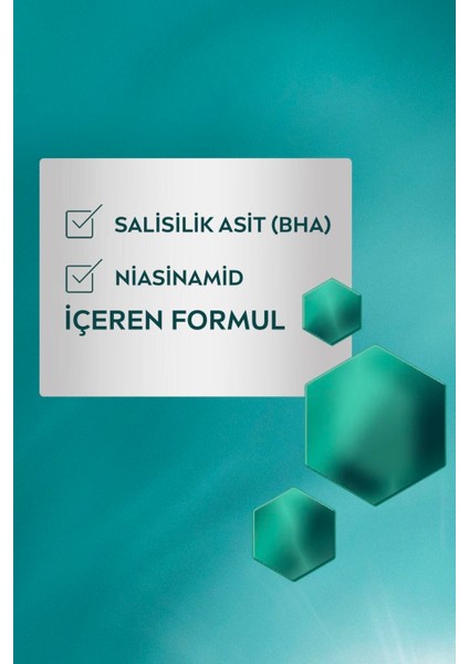 Derma Skin Clear Tonik 200Ml fırsatları