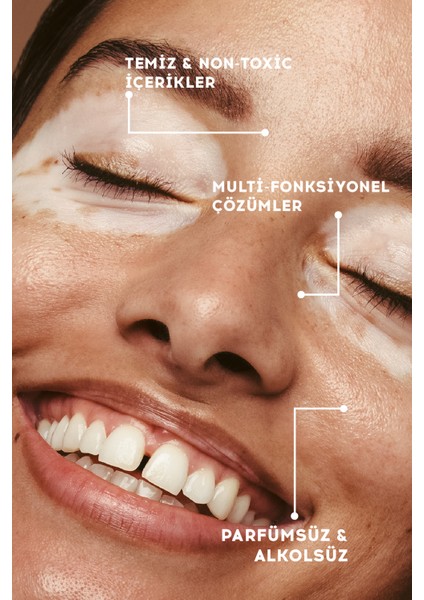 Cream Co. Matlaştırıcı Siyah Nokta Akne Karşıtı Arındırıcı Tonik Bha/pha Niacinamide Toner