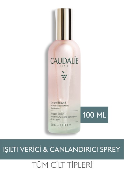 Beauty Elixir 100 ml